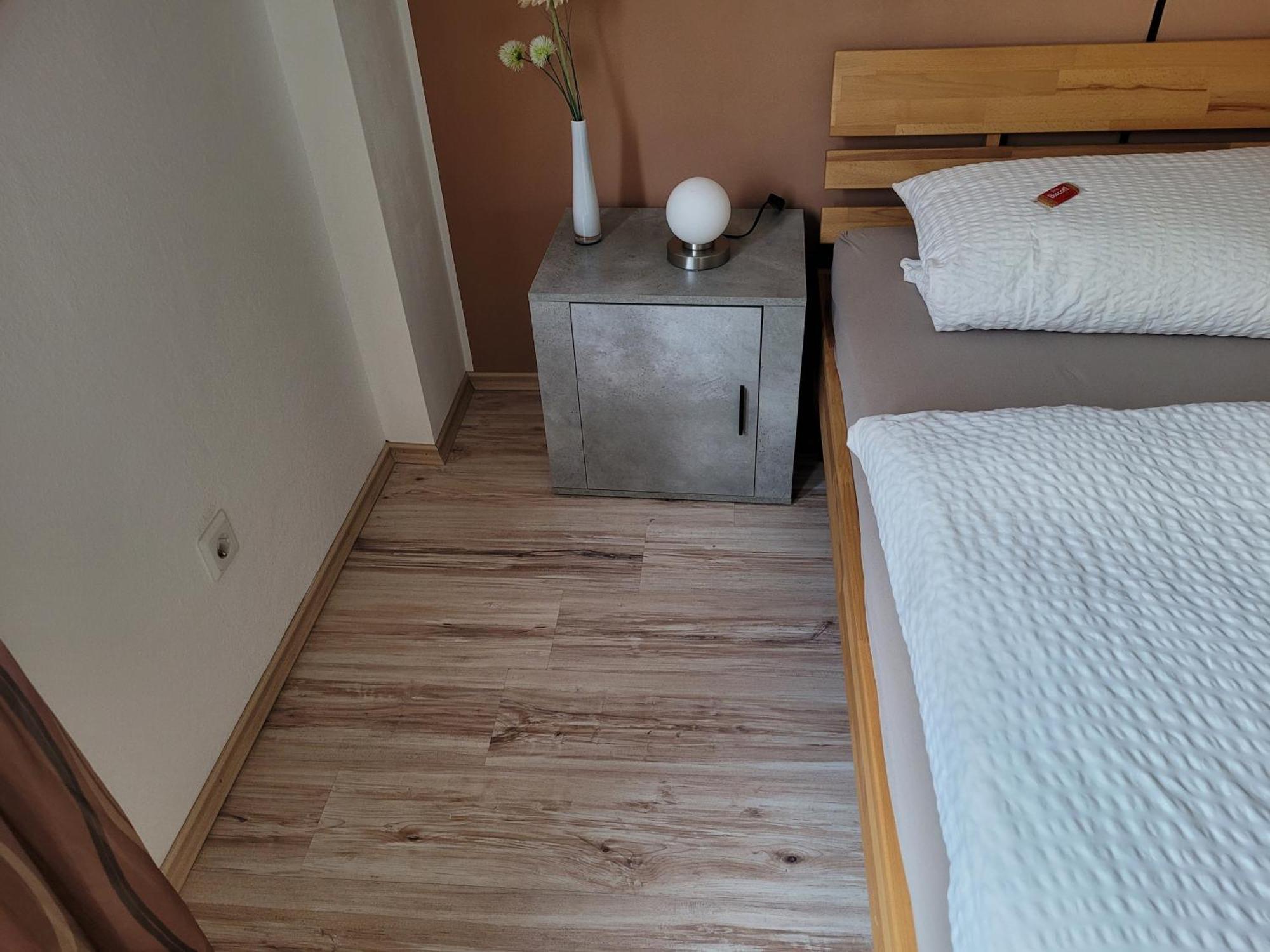 Ferienwohnung Antel Andernach Exterior foto